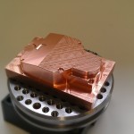 Elektrode på Erova system