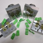 HED Klemme Soft-moulds til vores Stamforme-koncept.